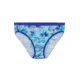 ExOfficio Give-N-Go Printed Bikini - Womens, Watercolor Floral, Medium, 22452347-7007-M