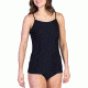 ExOfficio Give-N-Go Shelf Bra Cami - Women's-Black-Medium