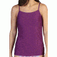 Give-N-Go Shelf Bra Cami - Womens-Nouveau-Small