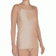 Give-N-Go Shelf Bra Cami - Womens-Nude-Large