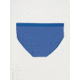 ExOfficio Give-N-Go Sport 2.0 Bikini Brief - Women's, Small, Regular Inseam, Admiral Blue, 2241-3452-5017-S