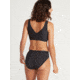ExOfficio Give-N-Go Sport 2.0 Bikini Brief - Women's, Extra Large, Regular Inseam, Black, 22413452-9999-XL