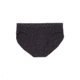 ExOfficio Give-N-Go Sport 2.0 Bikini Brief - Women's, Extra Large, Regular Inseam, Black, 22413452-9999-XL