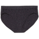 ExOfficio Give-N-Go Sport 2.0 Bikini Brief - Women's, Extra Small, Regular Inseam, Black, 2241-3452-9999-XS