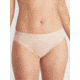 ExOfficio Give-N-Go Sport 2.0 Bikini Brief - Women's, Extra Large, Regular Inseam, Buff, 22413452-8295-XL