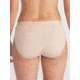 ExOfficio Give-N-Go Sport 2.0 Bikini Brief - Women's, Extra Large, Regular Inseam, Buff, 22413452-8295-XL