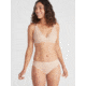 ExOfficio Give-N-Go Sport 2.0 Bikini Brief - Women's, Extra Large, Regular Inseam, Buff, 22413452-8295-XL