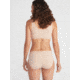ExOfficio Give-N-Go Sport 2.0 Bikini Brief - Women's, Extra Large, Regular Inseam, Buff, 22413452-8295-XL