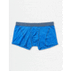 ExOfficio Give-N-Go Sport 2.0 Boxer Brief - Mens, 3 in, Lagoon/Steel Blue, 2XL, 12416717-23292-2XL