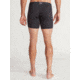 ExOfficio Give-N-Go Sport 2.0 Boxer Brief - Mens, 6in, Black/Black, 2XL, 12416718-9141-2XL