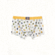 ExOfficio Give-N-Go Sport Mesh 3in Boxer Brief - Mens, Happy Tree, Small, 12453041-7002-S