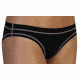 ExOfficio Give-N-Go Sport Mesh Bikini - Women's -Punk-Large