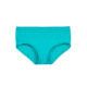 ExOfficio Give-N-Go Sport Mesh Hipkini - Womens, Deep Jade, Large, 22412252-6581-L