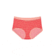 ExOfficio Give-N-Go Sport Mesh Printed Hipkini - Womens, Lollipop Double Stripe, Extra Large, 22453114-7037-XL