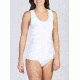 Give-N-Go Sport Mesh Tank - Womens-Glacial-Medium