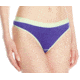 ExOfficio Give-N-Go Sport Mesh Thong - Women's -Firefly-X-Large