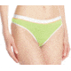 ExOfficio Give-N-Go Sport Mesh Thong - Women's -Paradise-Medium