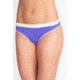 ExOfficio Give-N-Go Sport Mesh Thong - Womens, Blue Iris, Extra Small 22412579-4768-XS