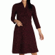 ExOfficio Go-To Crossover Dress - Women's