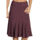 ExOfficio Go-To Knee Skirt - Women's-Antique-X-Small