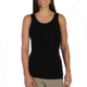 Go-To Tank - Womens -Black-X-Small