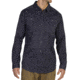 Hida Long Sleeve Shirt - Mens -Evening-Small