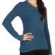 ExOfficio Irresistible Dolce V-Neck - Women's -Marina-Medium
