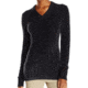 ExOfficio Irresistible Dolce V-Neck - Women's -Nocturnal-X-Large