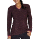 ExOfficio Irresistible Neska V-Neck Sweater - Women's-Antique-X-Small