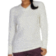 Irresistible Neska V-Neck Sweater - Womens-Vellum-Medium