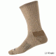 ExOfficio IS Purdom Hiker Sock - Lt Khaki L