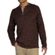 Isoclime Thermal Henley - Mens -Baroque/Tough-Small