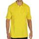 JavaTech Polo Short Sleeve Shirt - Mens -Zest-Small
