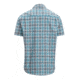 ExOfficio Keats Short Sleeve, Air Blue, 2XL, 10023264-5010-2XL