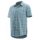 ExOfficio Keats Short Sleeve, Air Blue, 2XL, 10023264-5010-2XL