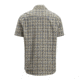 ExOfficio Keats Short Sleeve, Lt Khaki, S, 10023264-8020-S
