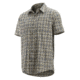 ExOfficio Keats Short Sleeve, Lt Khaki, S, 10023264-8020-S