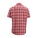 ExOfficio Keats Short Sleeve, Spiced Coral, XL, 10023264-3300-XL