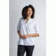 ExOfficio Kizmet 3/4 Sleeve Shirt Women's, White, S 20013092-1000_S