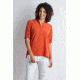 ExOfficio Kizmet 3/4 Sleeve Shirt Women's, Paprika, XS 20013092-3530_XS