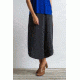 ExOfficio Kizmet Midi Skirt Women's, Black, XS 20623106-9999_XS
