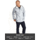 ExOfficio Lagoa Jacket - Mens, Sleet, Large, 1071-3322-1360-L