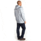 ExOfficio Lagoa Jacket - Mens, Sleet, Large, 1071-3322-1360-L