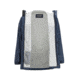 Demo, ExOfficio Lagoa Jacket, Navy, M, 10713322-5600-M