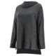 ExOfficio Lavoria Wrap - Women's, Black Heather, Extra Small, 2011-3205-Black Heather-XS