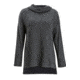 ExOfficio Lavoria Wrap - Women's, Black Heather, Small, 2011-3205-Black Heather-S