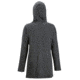 ExOfficio Lavoria Wrap - Women's, Black Heather, Small, 2011-3205-Black Heather-S