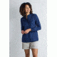 ExOfficio Lencia Long Sleeve Shirt Women's, Ink, S 20013153-5995_S