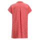 Demo, ExOfficio Lencia Short Sleeve - Women's, Spiced Coral, M, 20023097-3300-M