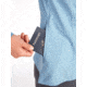 ExOfficio Lightscape Long Sleeve - Womens, Blue Star, Large, 2001-2560-5696-L